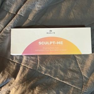 Sculpt-me